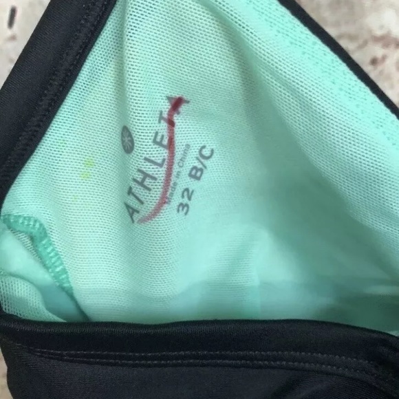 Athleta Twister one piece swimsuit - Picture 4 of 5